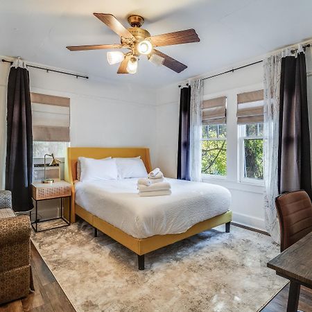 לאפאייט Jefferson Flat - Master Room מראה חיצוני תמונה