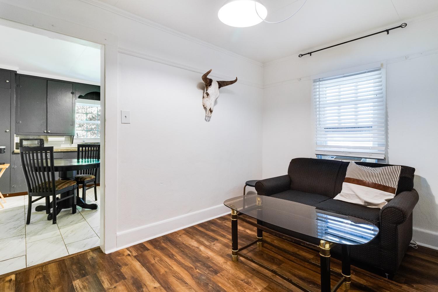 לאפאייט Jefferson Flat - Master Room מראה חיצוני תמונה